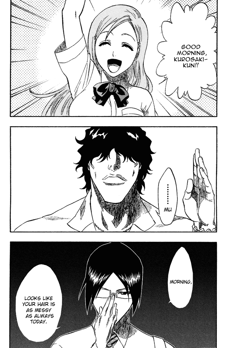 Bleach, Chapter 183 image 08