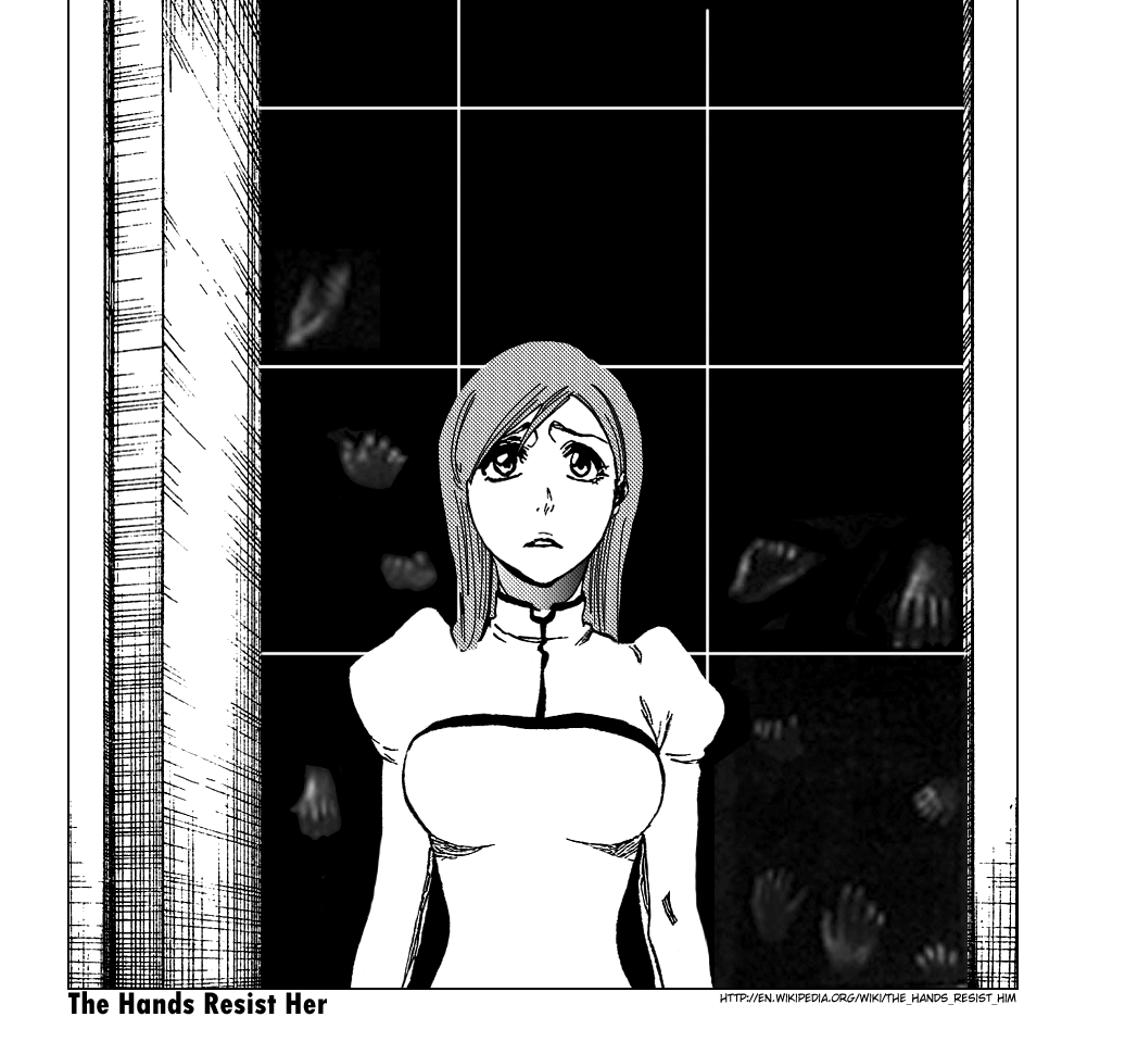 Bleach, Chapter 342 image 22
