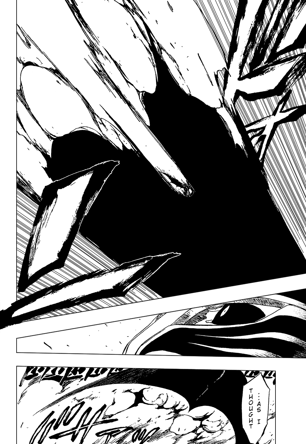 Bleach, Chapter 346 image 19