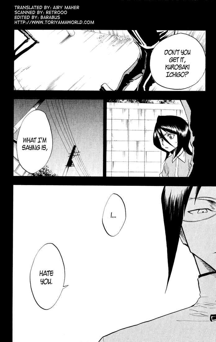 Bleach, Chapter 35 image 03