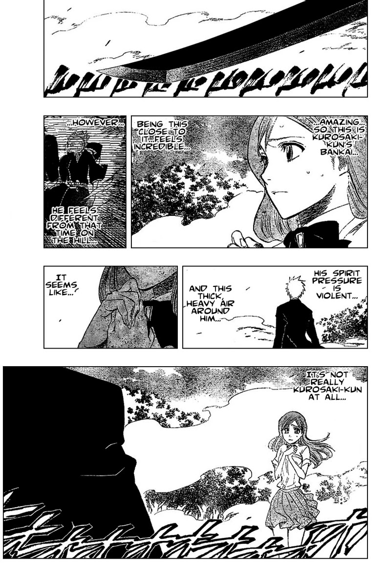 Bleach, Chapter 193 image 08