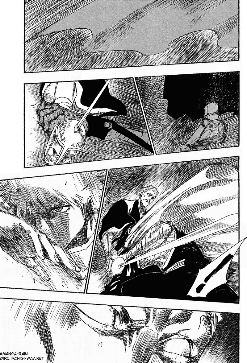 Bleach, Chapter 152 image 17