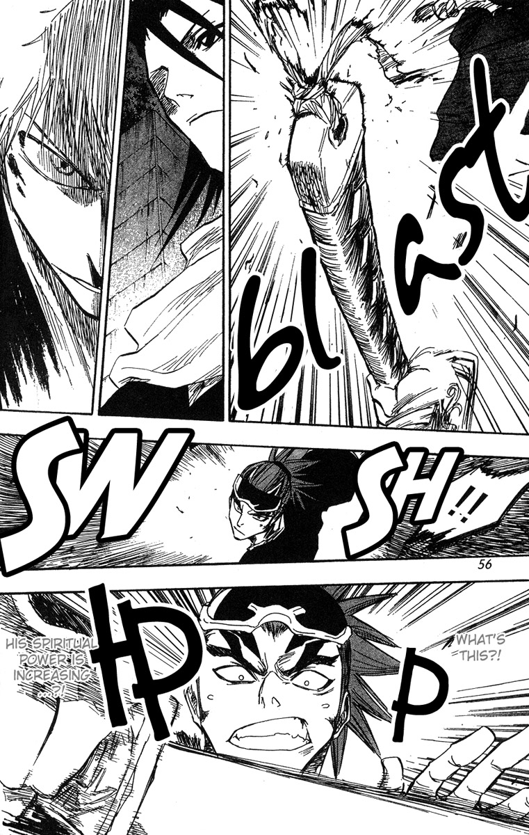 Bleach, Chapter 55 image 11
