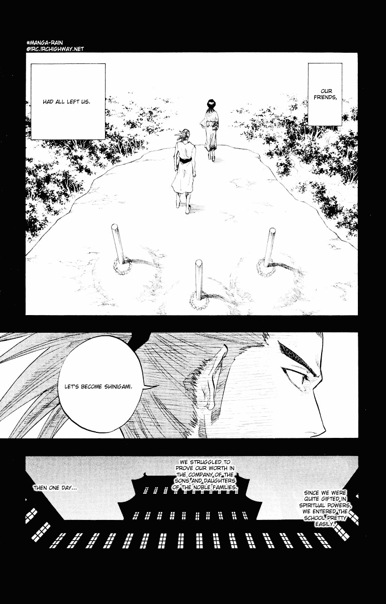Bleach, Chapter 98 image 11