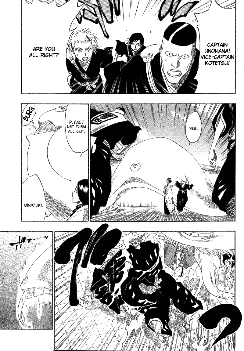 Bleach, Chapter 154 image 04