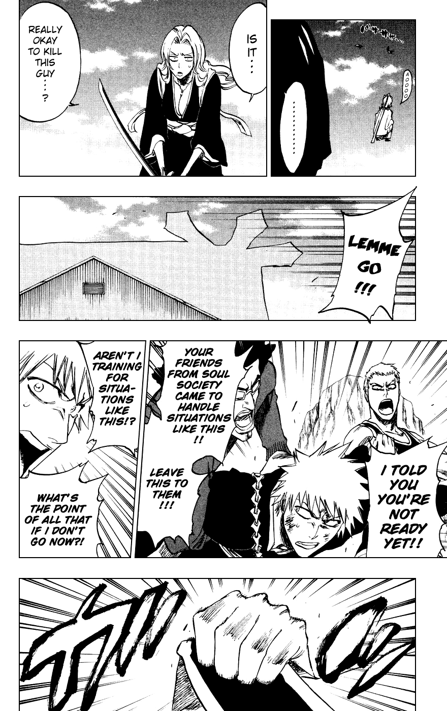Bleach, Chapter 230 image 15