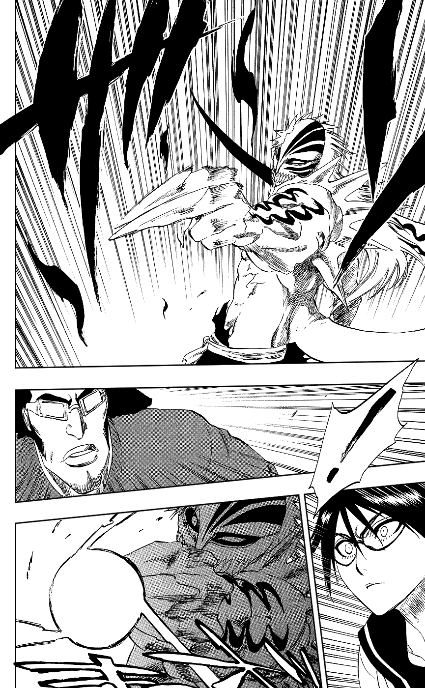 Bleach, Chapter 222 image 04