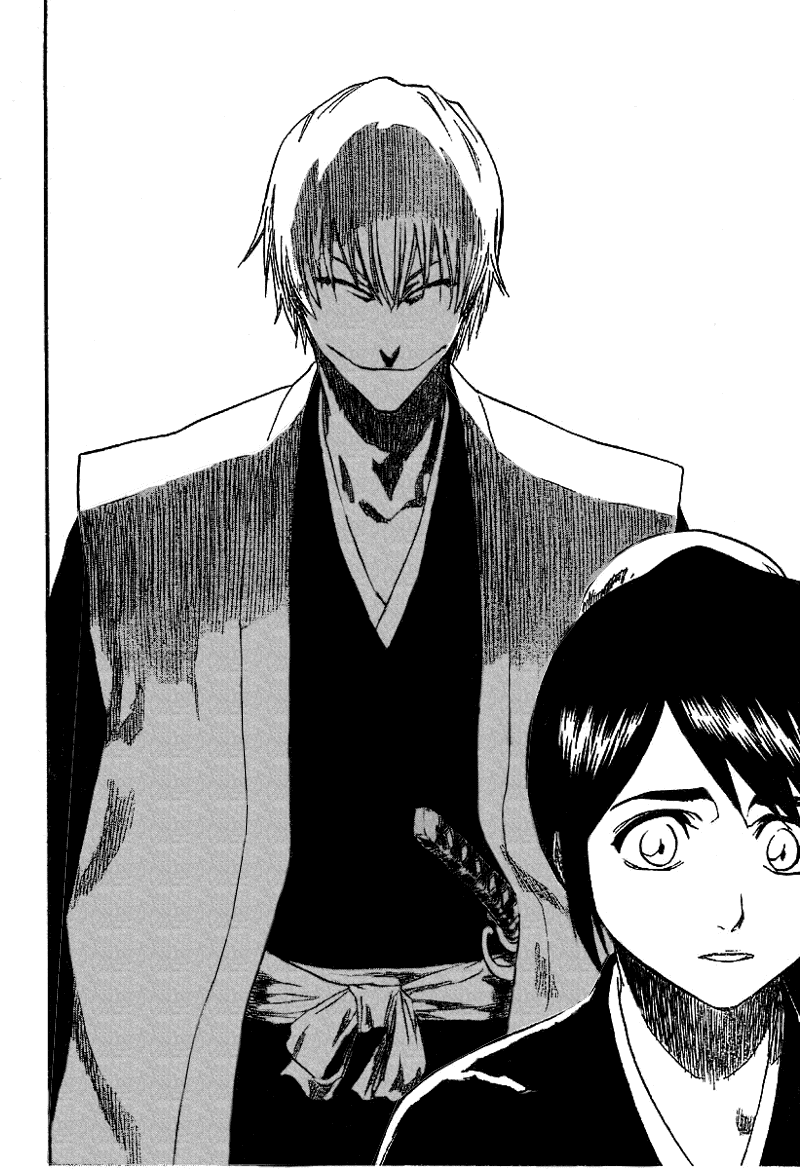 Bleach, Chapter 168 image 18