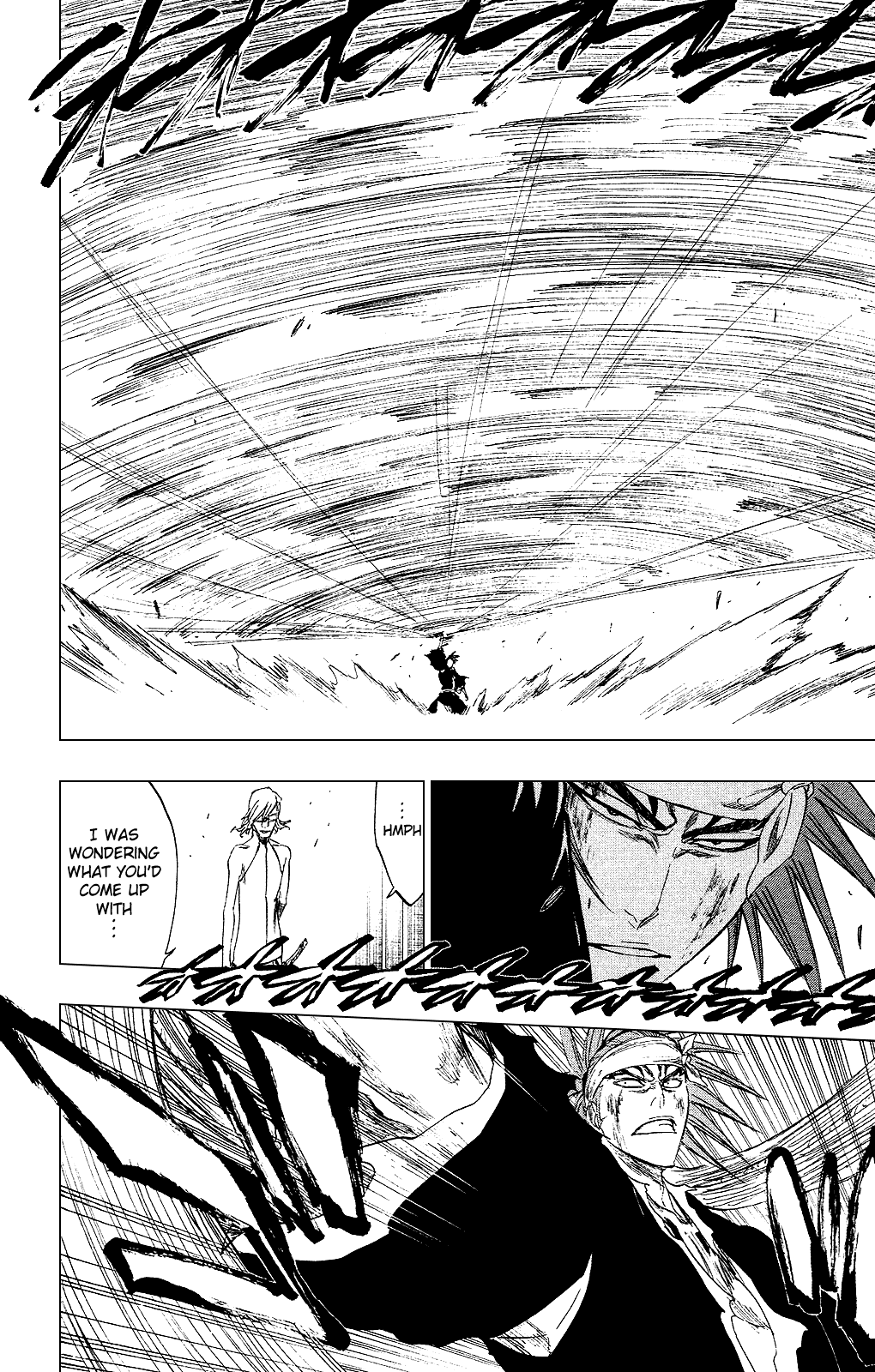 Bleach, Chapter 275 image 10