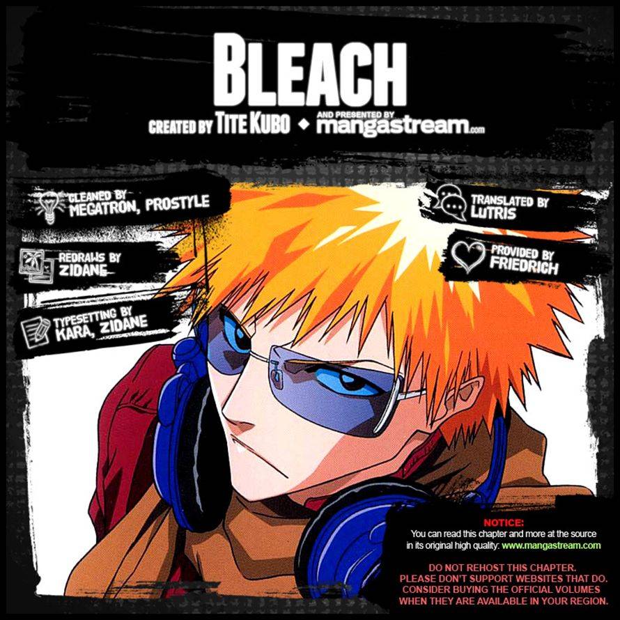 Bleach, Chapter 478 image 23