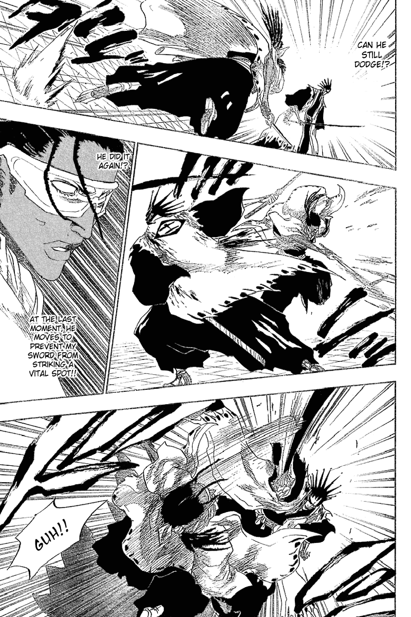 Bleach, Chapter 147 image 12