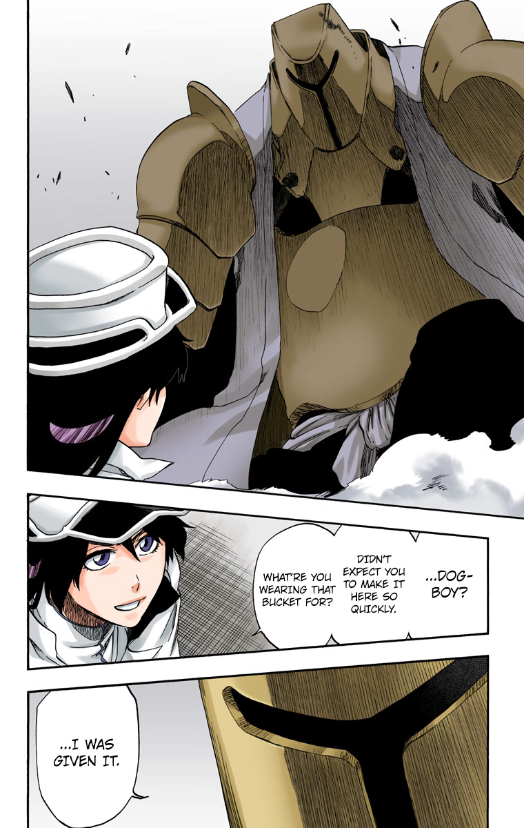 Bleach, Chapter 554 image 11