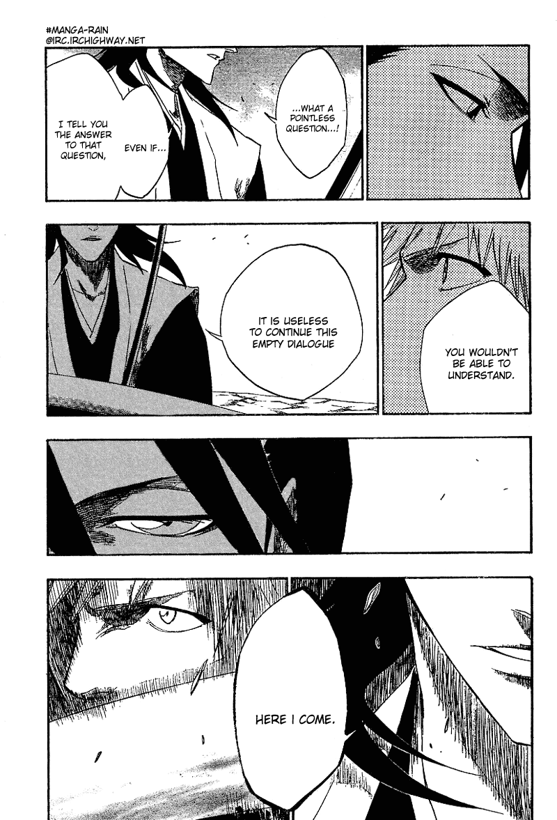 Bleach, Chapter 153 image 06