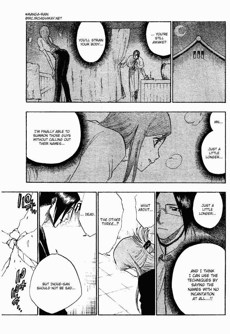 Bleach, Chapter 121 image 08