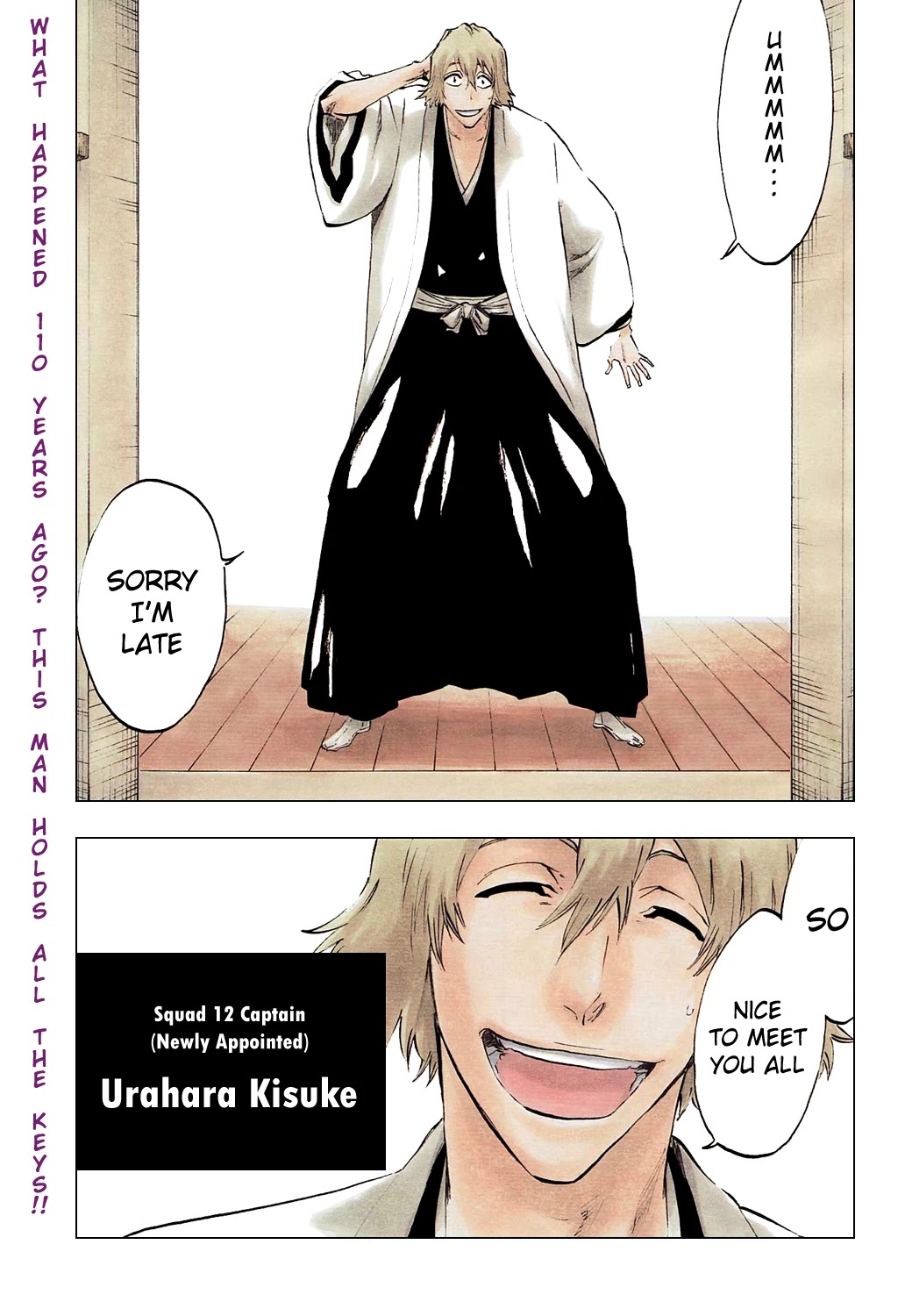 Bleach, Chapter 315.02 image 04
