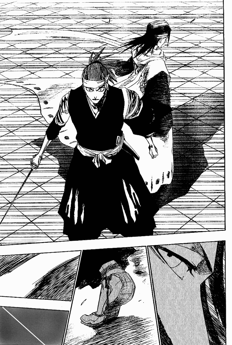 Bleach, Chapter 140 image 15