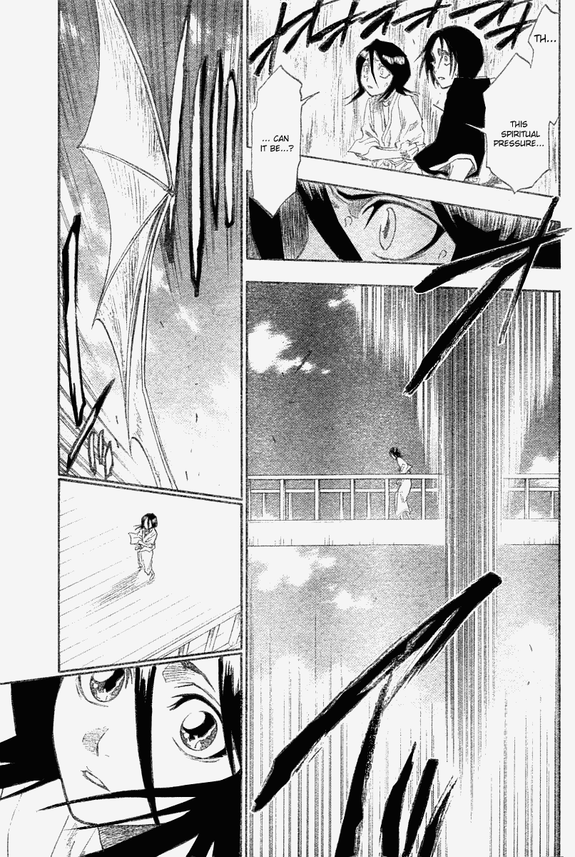 Bleach, Chapter 116 image 44