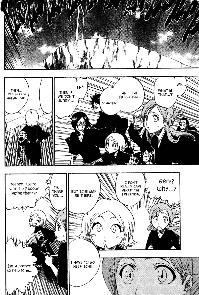 Bleach, Chapter 149 image 12
