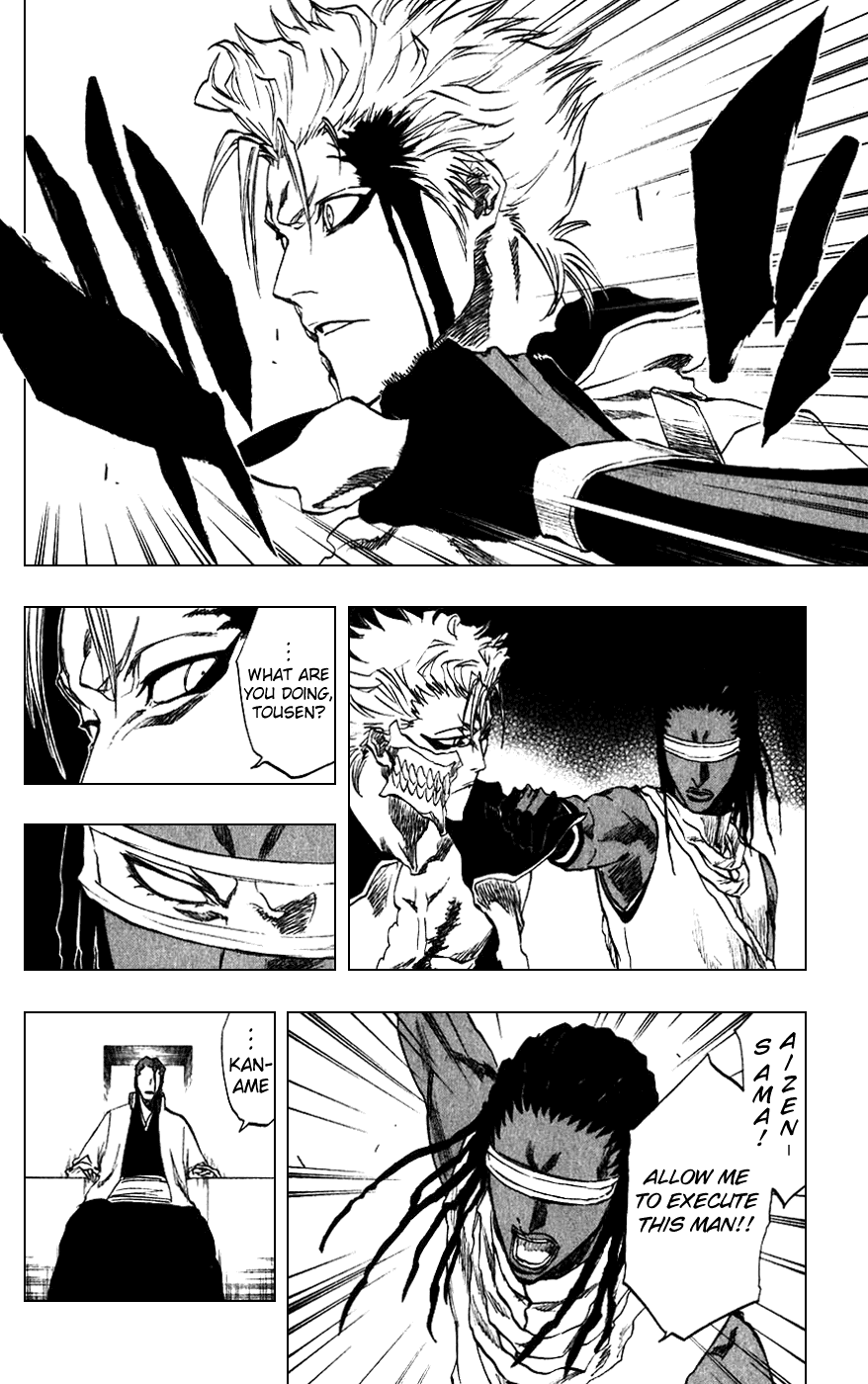 Bleach, Chapter 213 image 12
