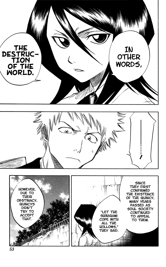 Bleach, Chapter 46 image 06