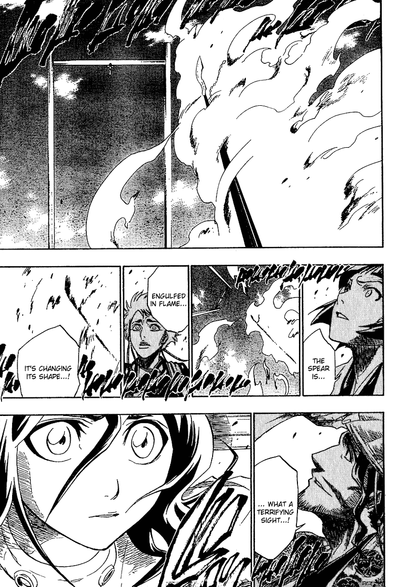 Bleach, Chapter 150 image 11