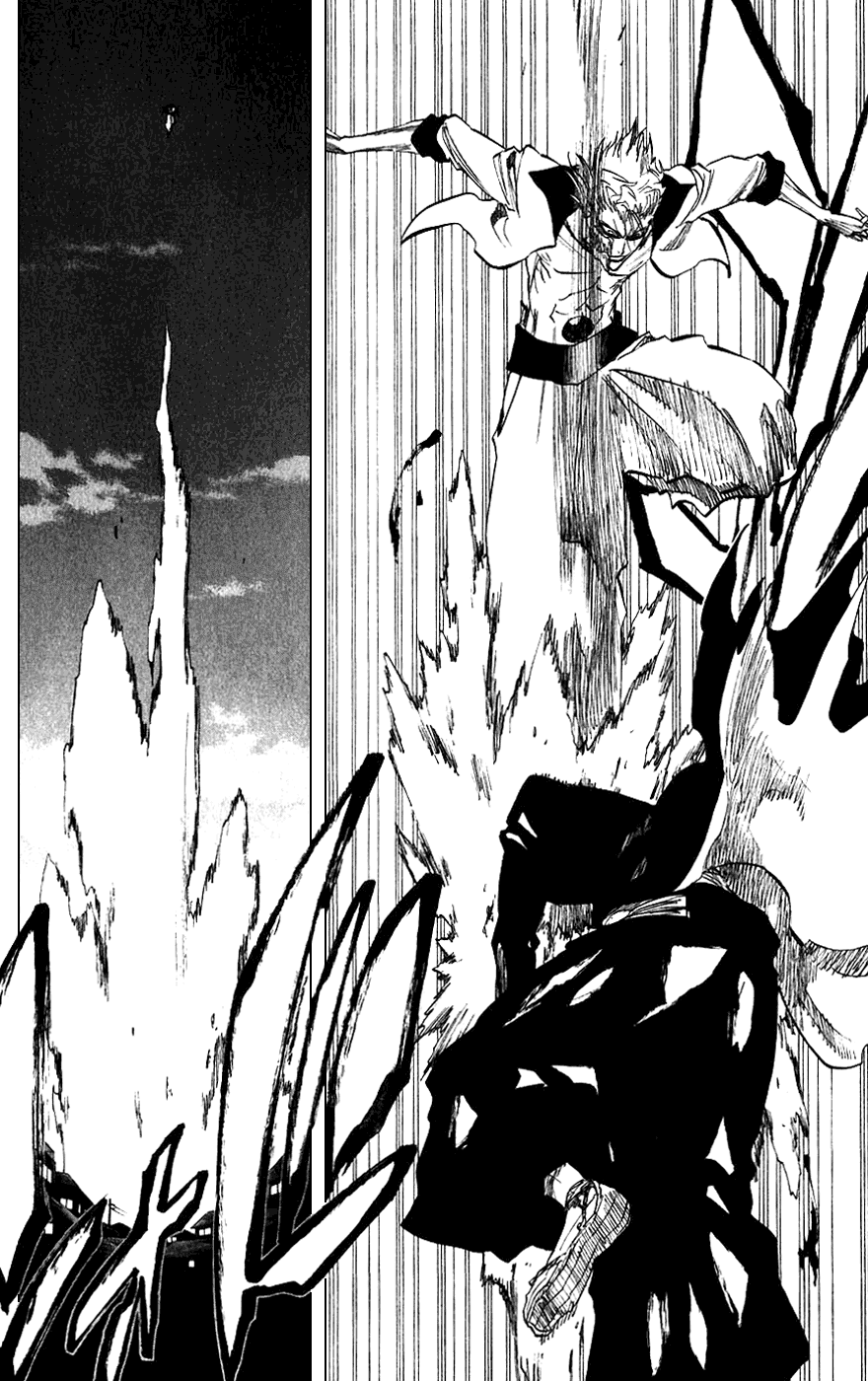 Bleach, Chapter 211 image 10