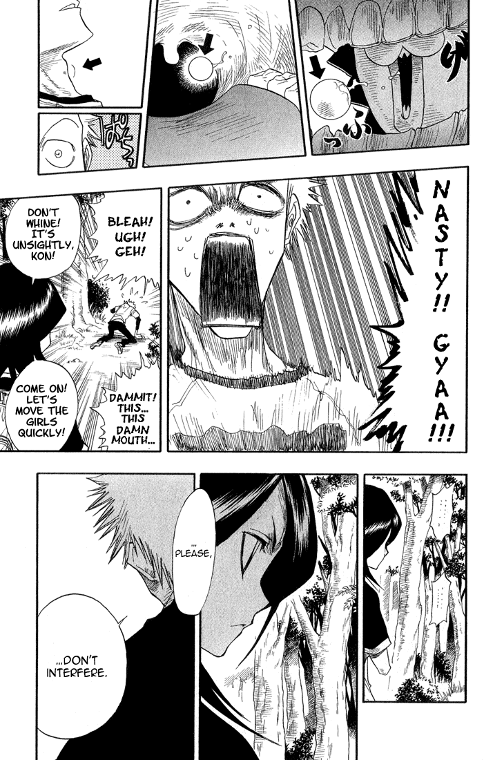 Bleach, Chapter 22 image 04