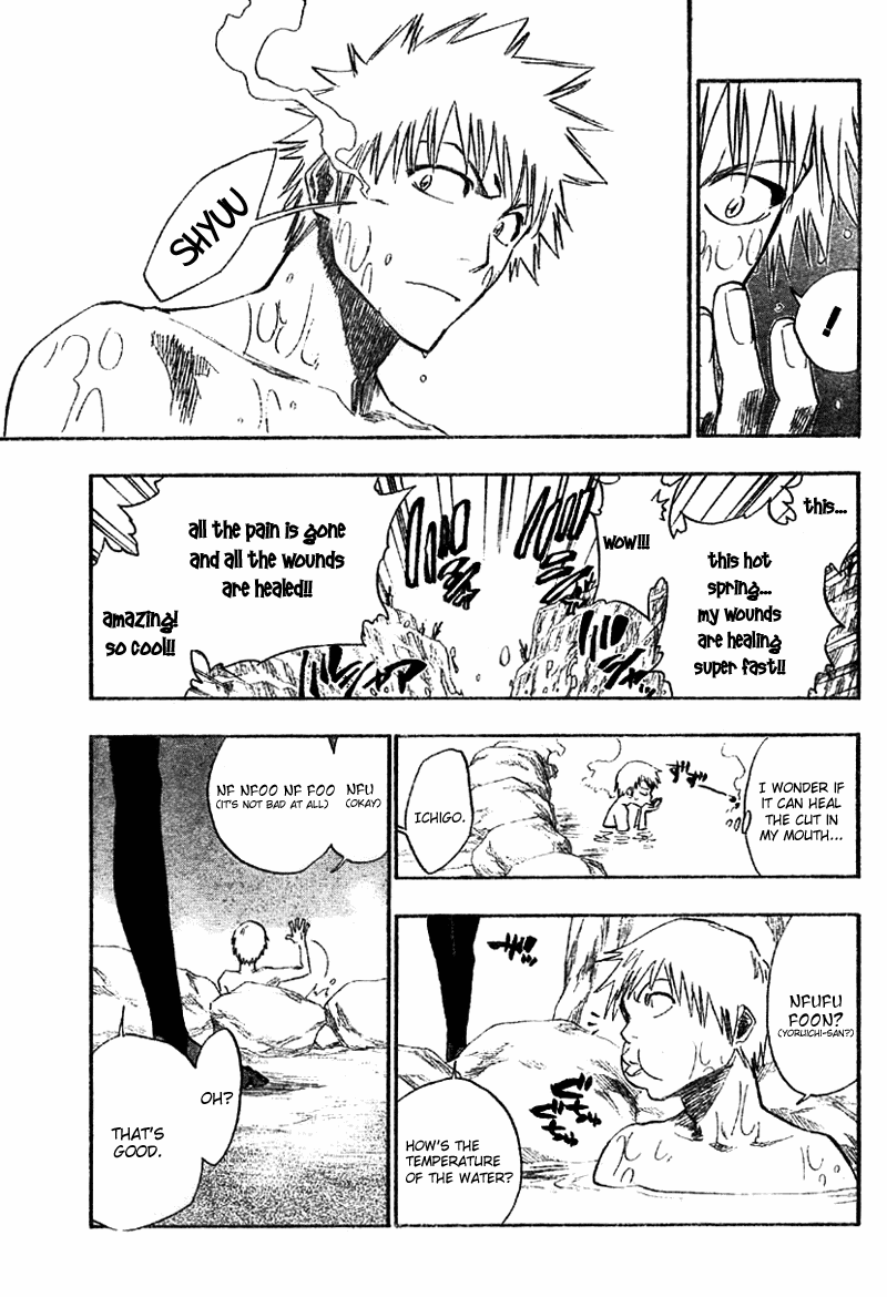 Bleach, Chapter 130 image 08