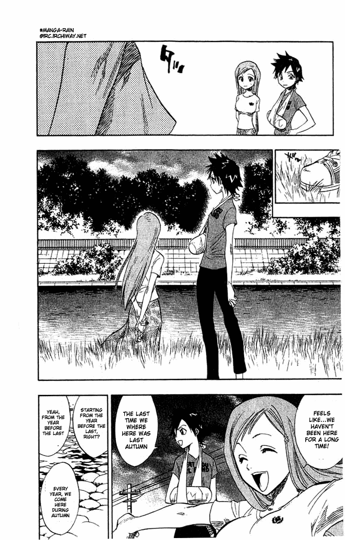 Bleach, Chapter 68 image 12