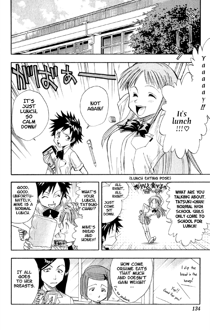 Bleach, Chapter 14 image 09