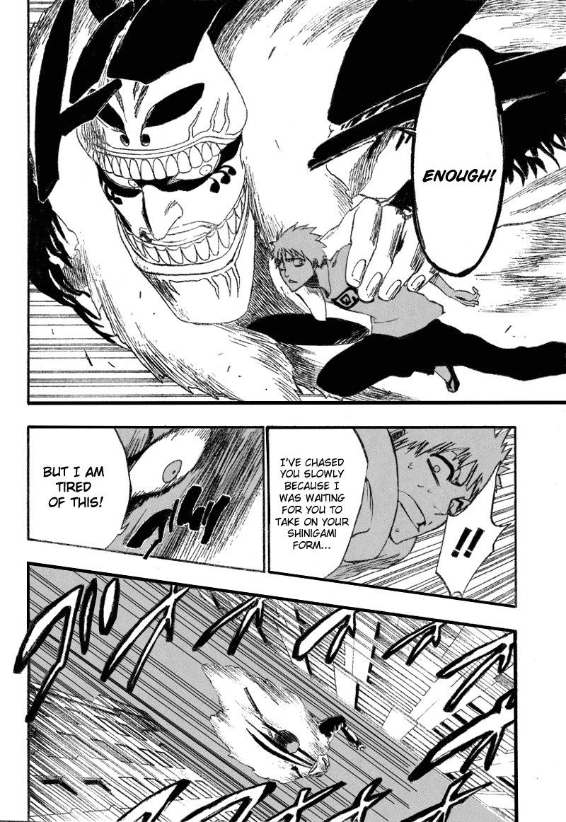Bleach, Chapter 186 image 17