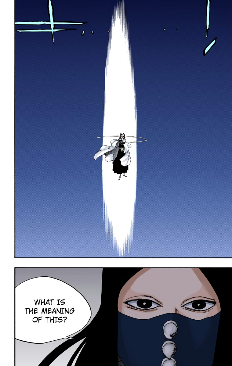 Bleach, Chapter 567 image 11