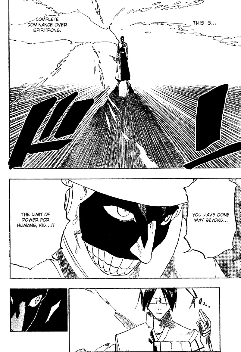 Bleach, Chapter 125 image 07