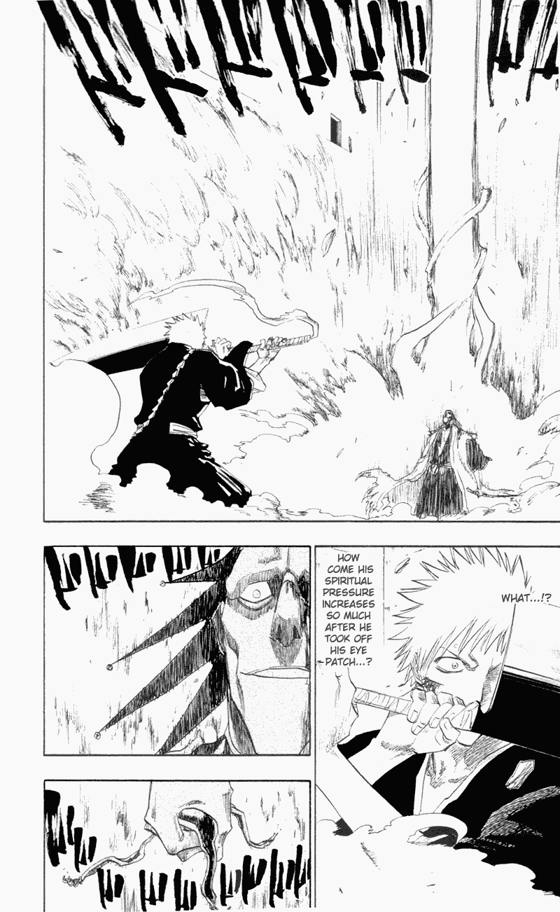 Bleach, Chapter 113 image 04