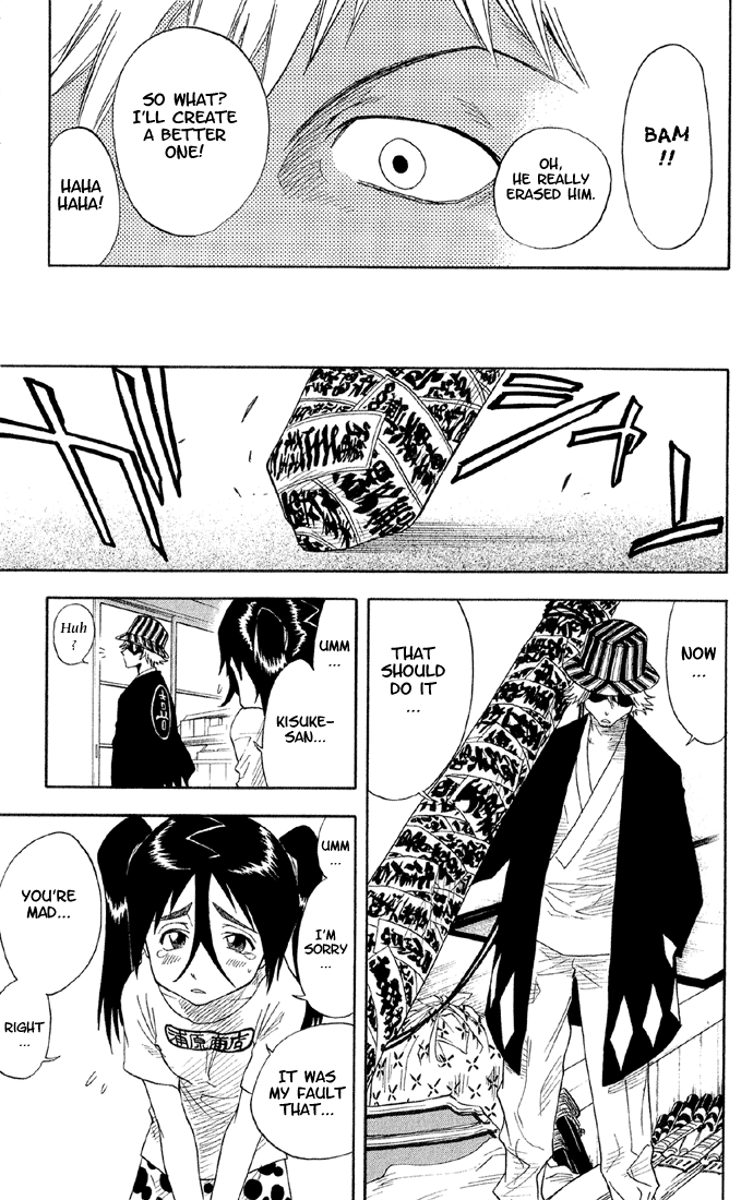 Bleach, Chapter 15 image 18