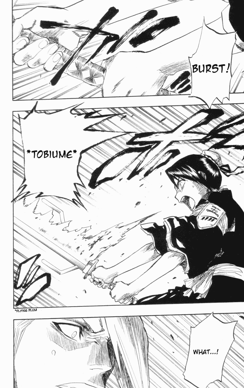 Bleach, Chapter 101 image 11