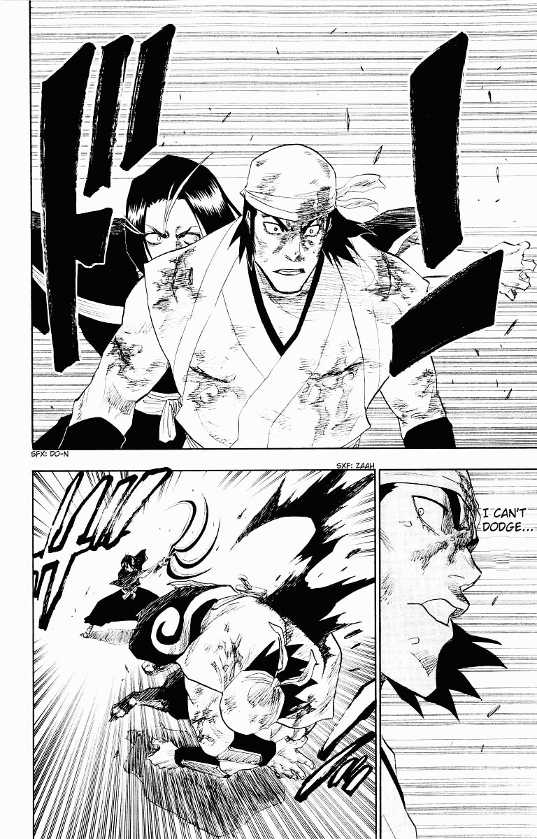 Bleach, Chapter 90 image 12