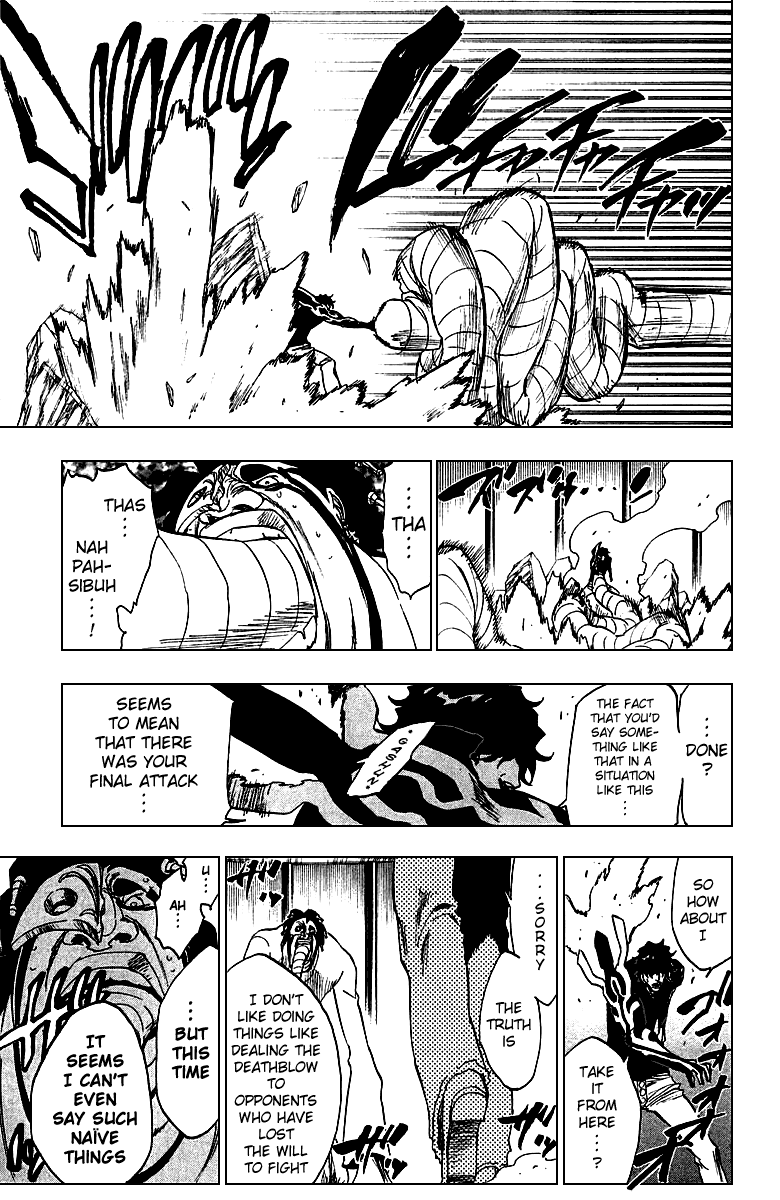 Bleach, Chapter 243 image 24