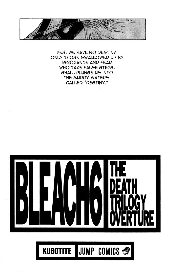 Bleach, Chapter 44 image 01