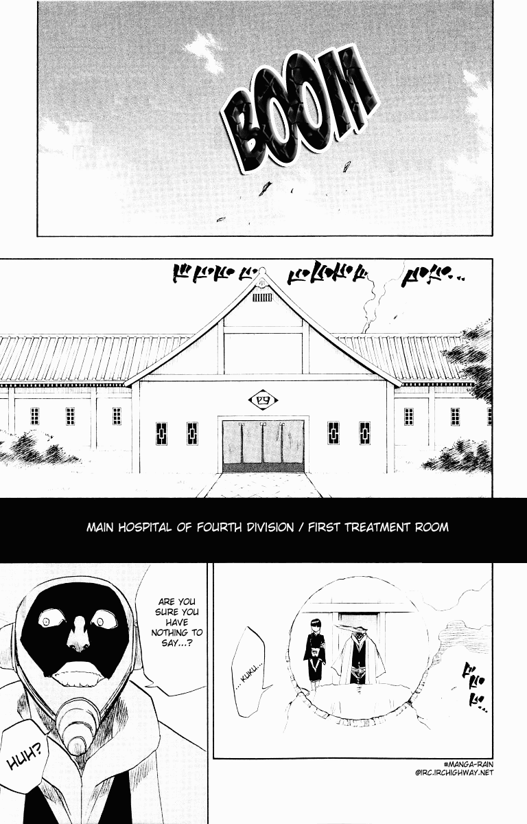 Bleach, Chapter 93 image 08