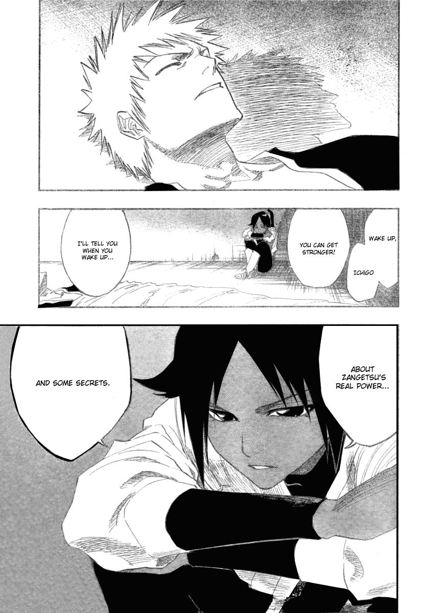 Bleach, Chapter 119 image 20