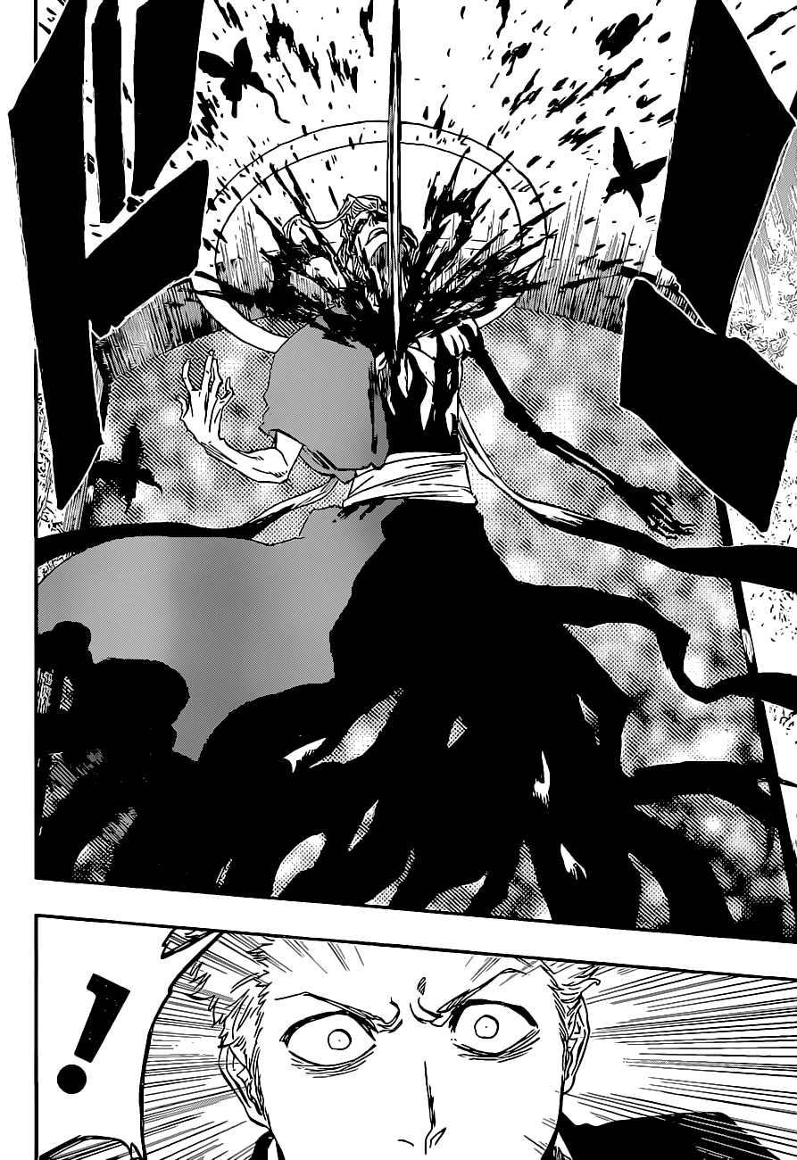 Bleach, Chapter 686.5 image 67