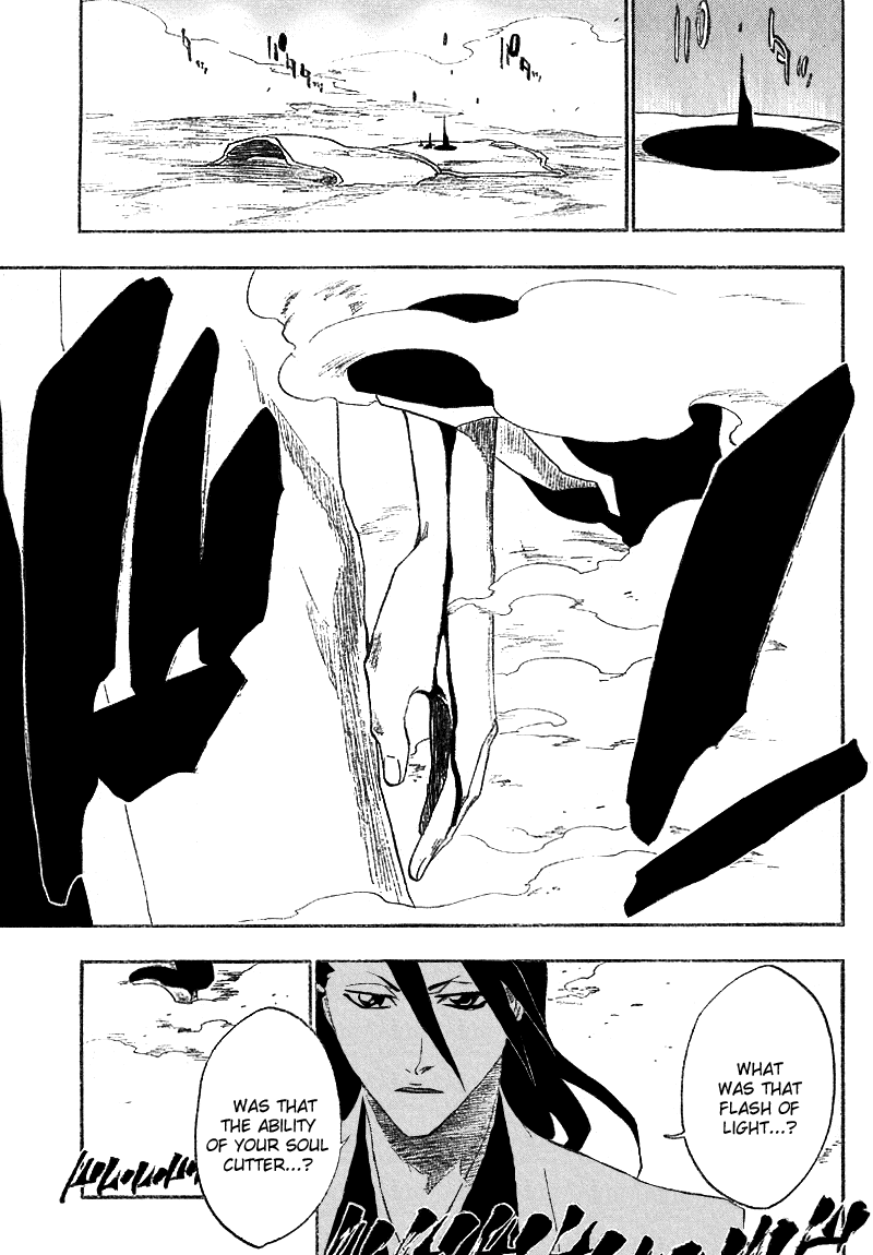 Bleach, Chapter 161 image 04