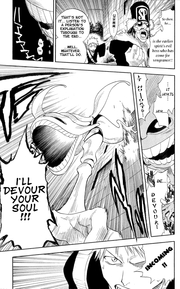 Bleach, Chapter 30 image 14