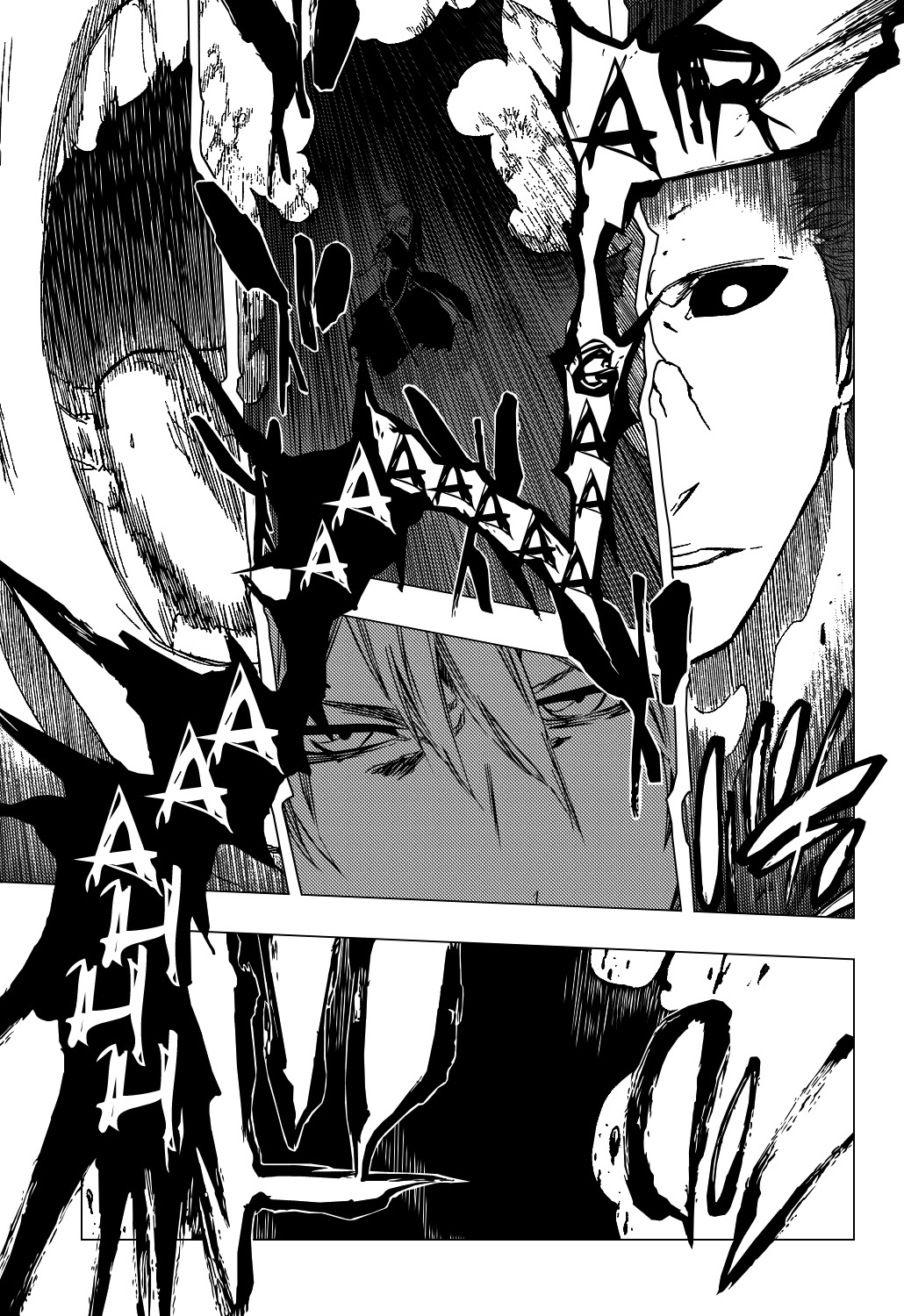 Bleach, Chapter 419 image 10