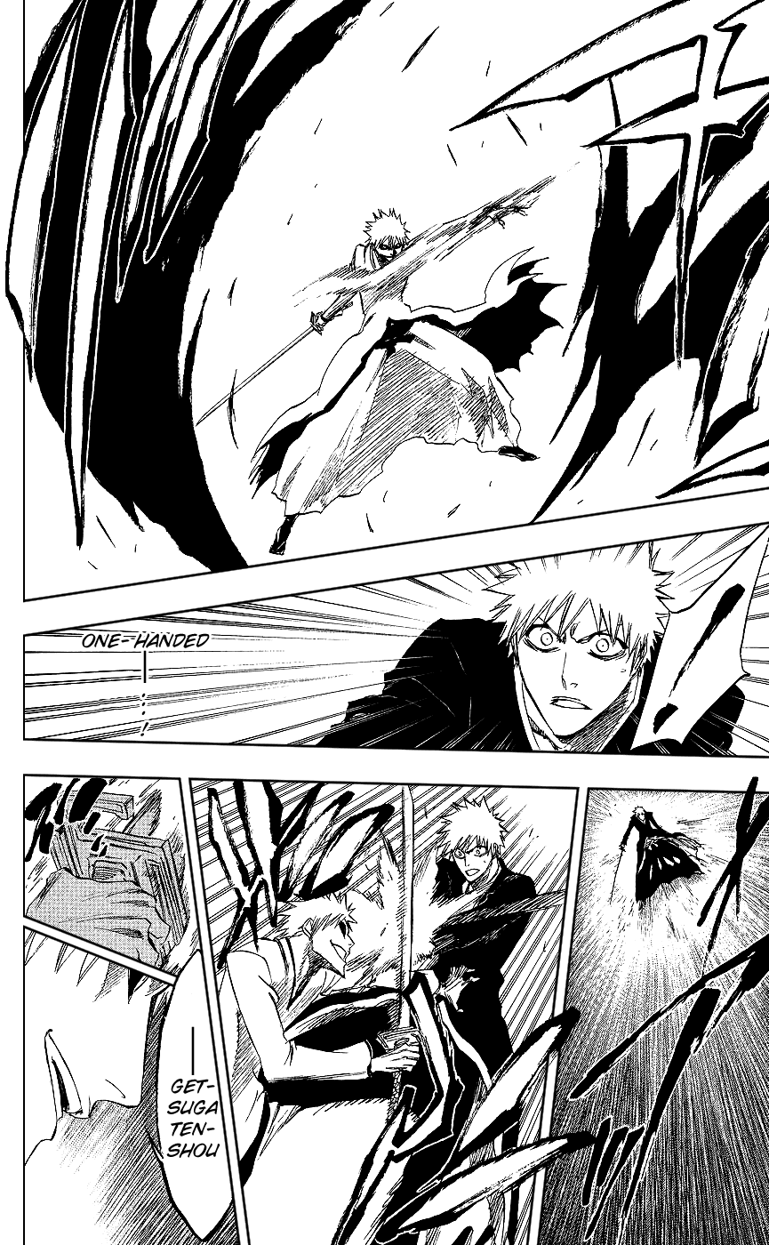 Bleach, Chapter 219 image 10