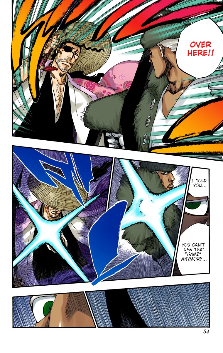 Bleach, Chapter 645 image 12
