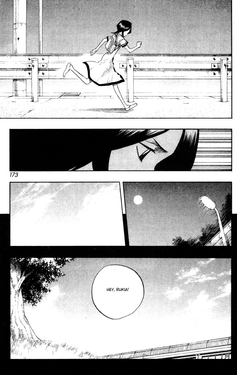 Bleach, Chapter 52 image 04