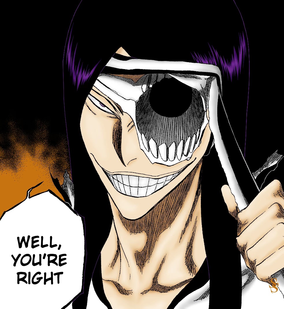 Bleach, Chapter 309 image 22