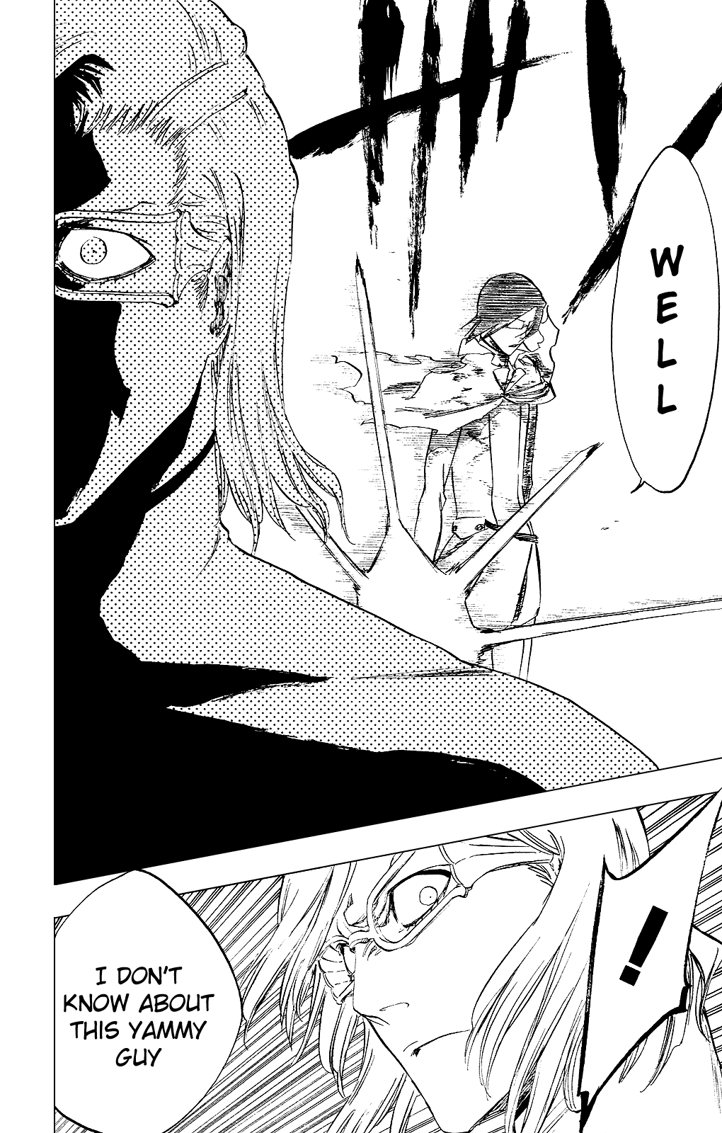 Bleach, Chapter 273 image 18